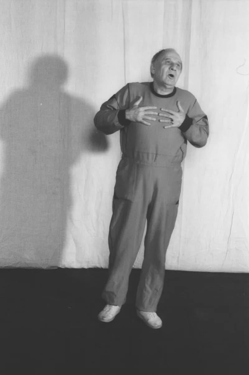 Játsszunk Moliére-t, Plakátfotó