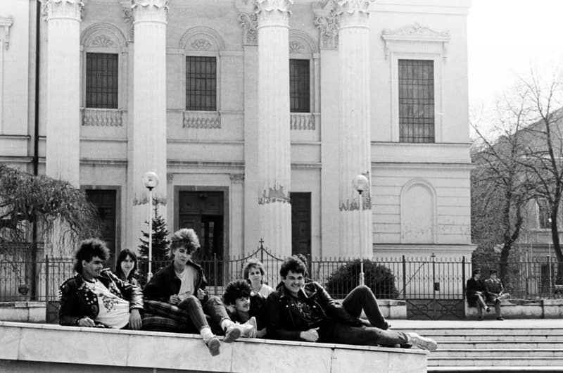 Középiskolások Irodalmi Vetélkedője '87