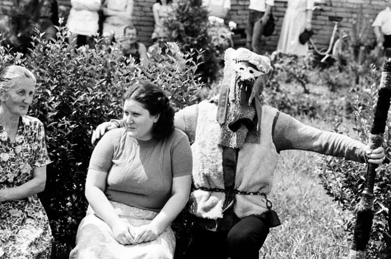 XX. Durindó - Gyöngyösbokréta