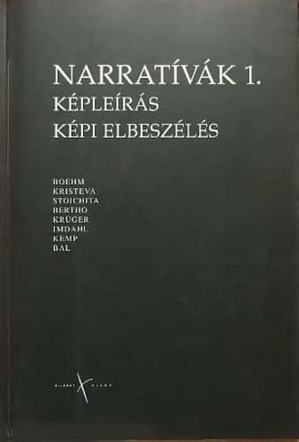 Narratívák 1.