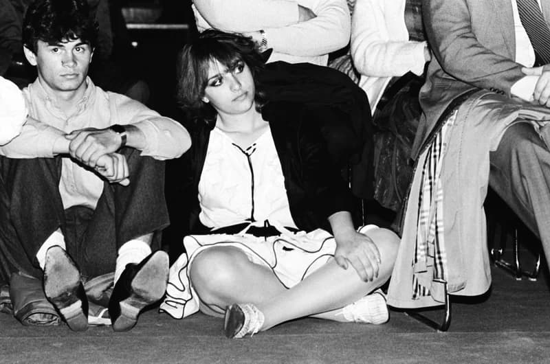 Vajdasági szépségválasztás (ismeretlen pár)