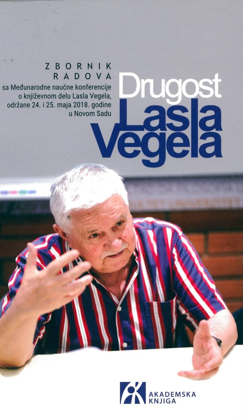 Drugost Lasla Vegela 