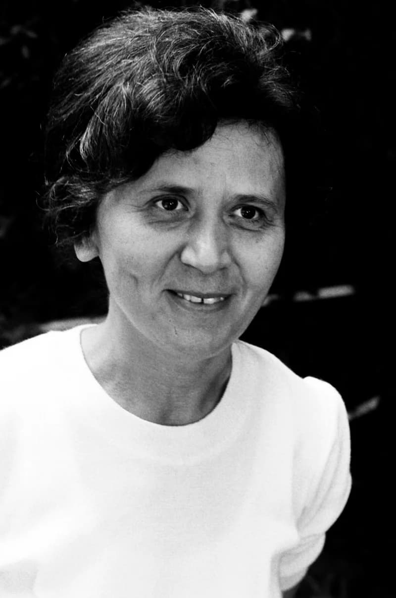 Égető Gabriella és a zeneiskola női kara