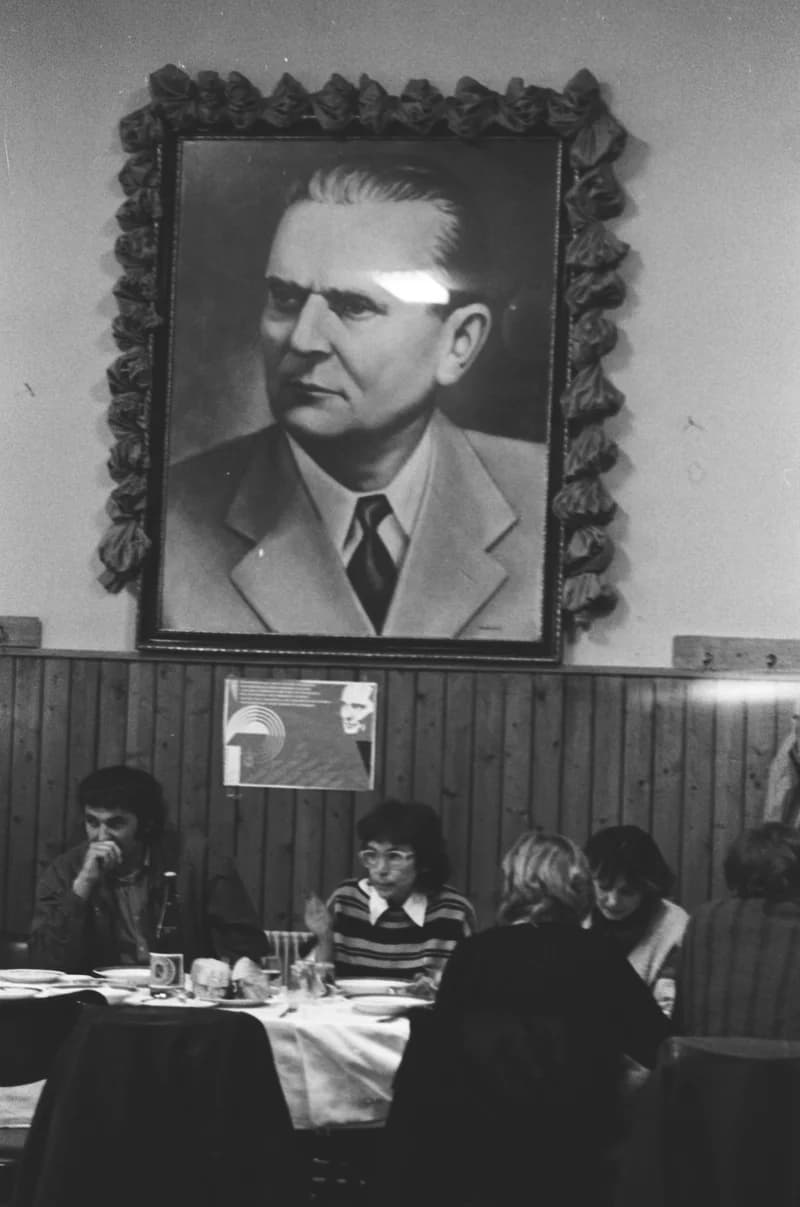 Középiskolások Irodalmi Vetélkedője '86