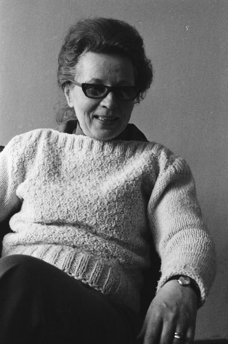 Zorka (ismeretlen nő)