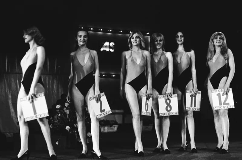 Vajdasági szépségválasztás