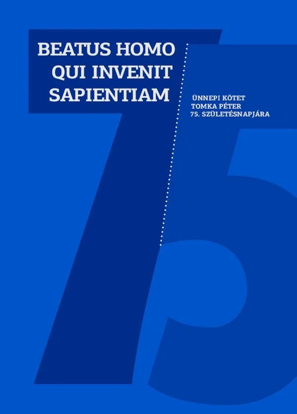 Beatus homo qui invenit sapientiam 