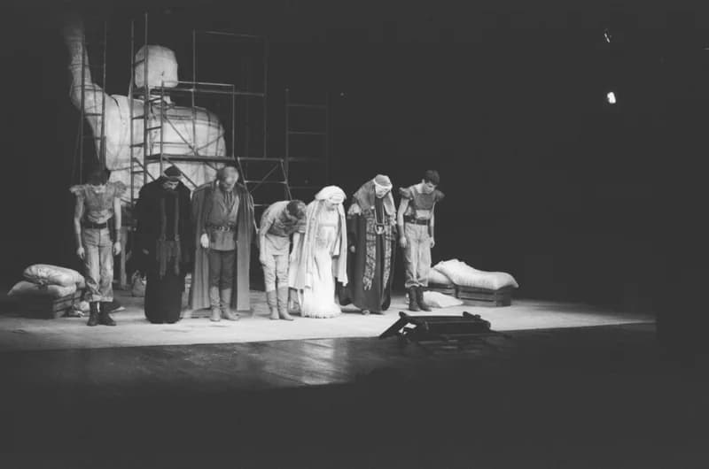 A Kolozsvári Állami Magyar Színház Újvidéken