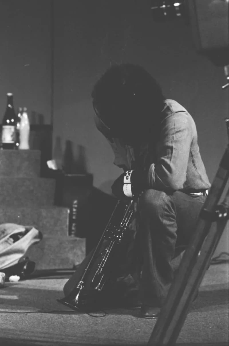 Newport '71 /Jazz Festival/