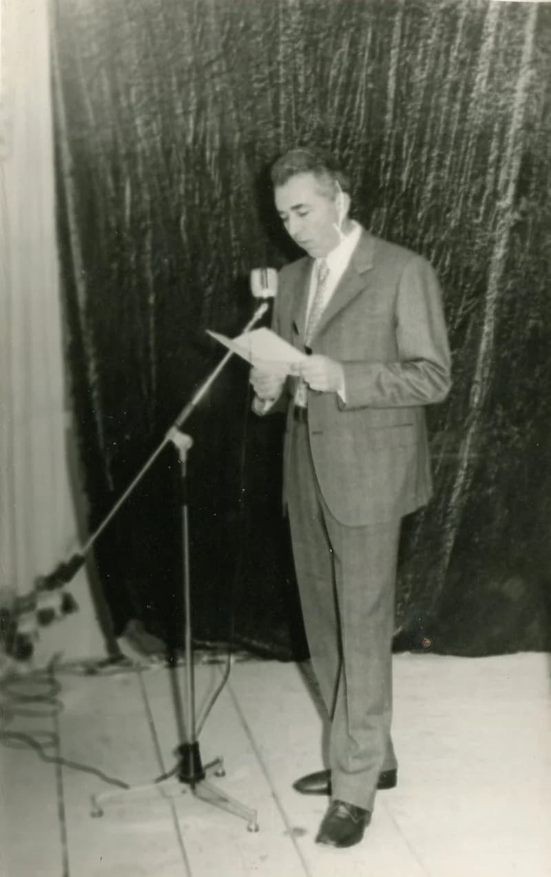 Amatőrizmus 50. évfordulója