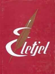 Életjel – Évkönyv 8. 