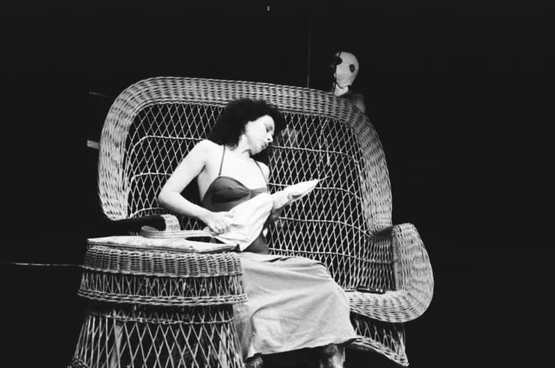 Becket: Ó azok a szép napok