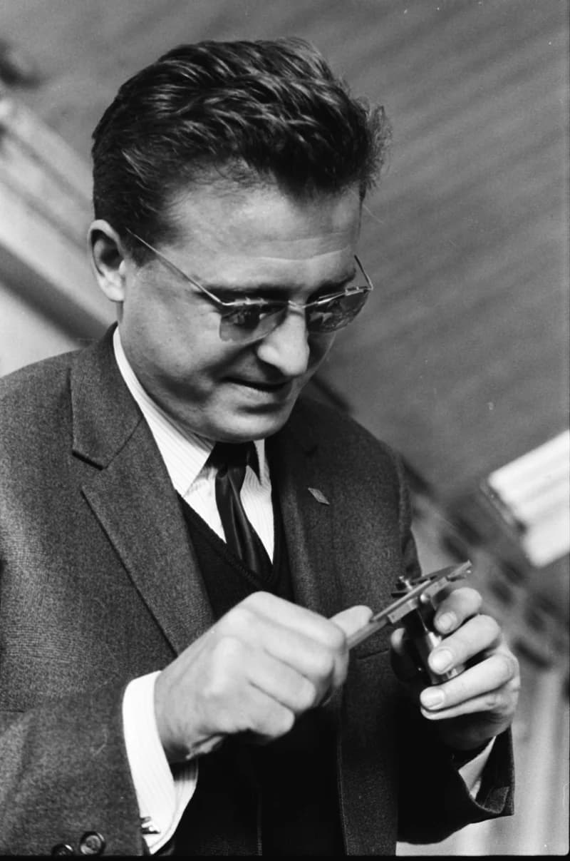 A topolyai "Okov" gyárban