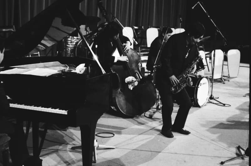 X. Ljubljanai Nemzetközi Jazz Fesztivál