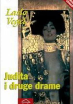 Judita i druge drame