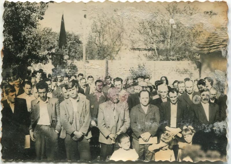 Alakuló közgyűlés