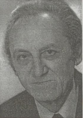 Gajdos Tibor (Gottesmann Tibor)