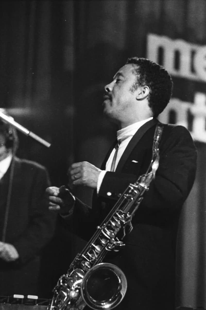 IX. Ljubljanai Nemzetközi Jazz Fesztivál