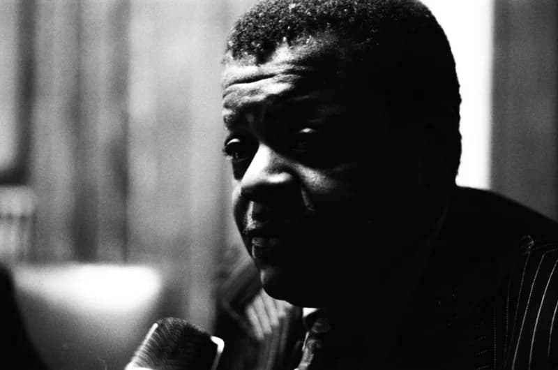 Oscar Peterson Belgrádban