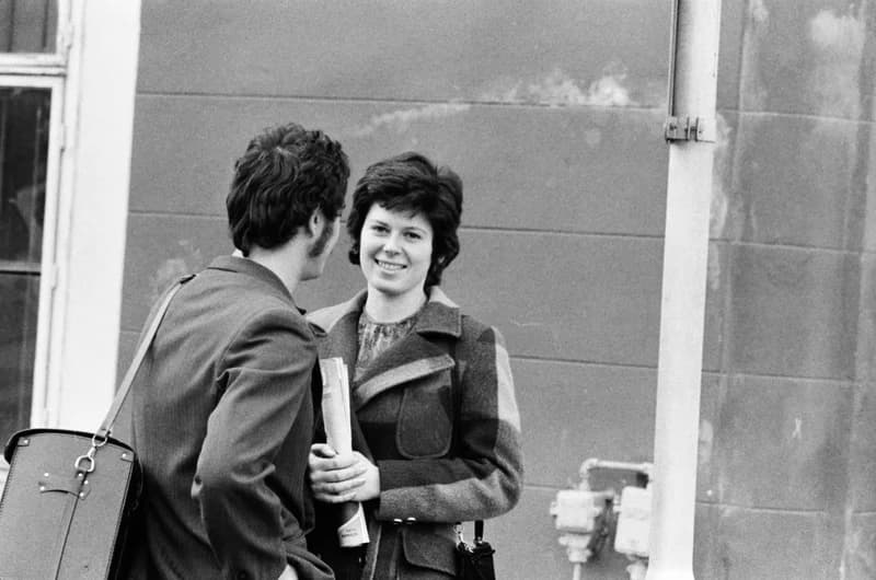 Budapest (ismeretlen pár)