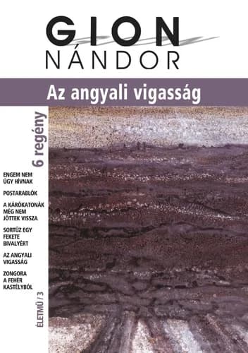 Az angyali vigasság