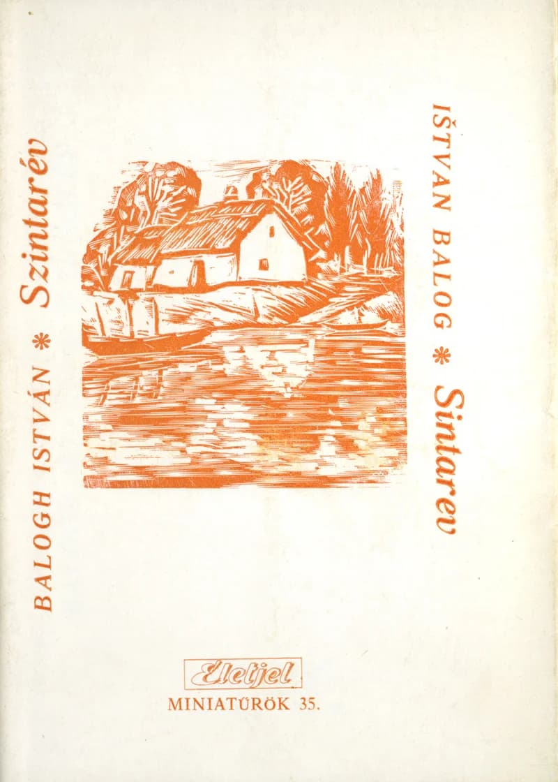 Szintarév / Sintarev