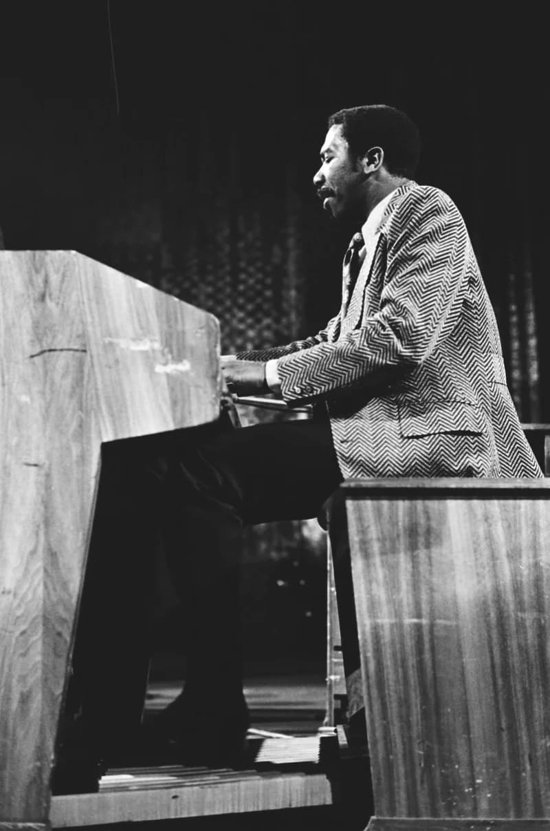 Newport '72 /Jazz Festival/