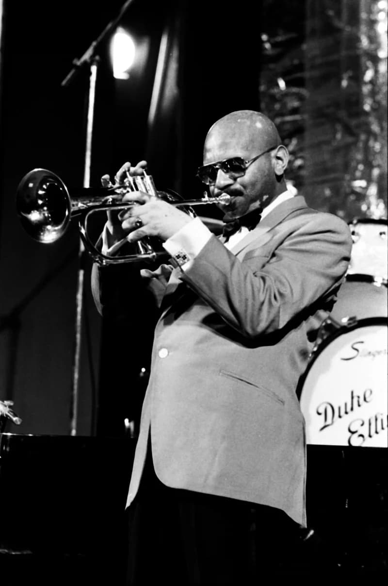 Newport '71 /Jazz Festival/