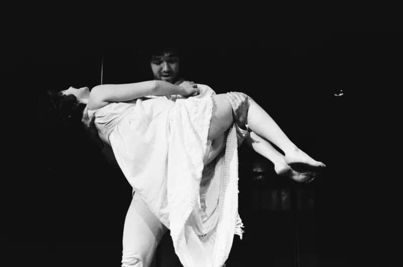 Georg Büchner : Woyzeck