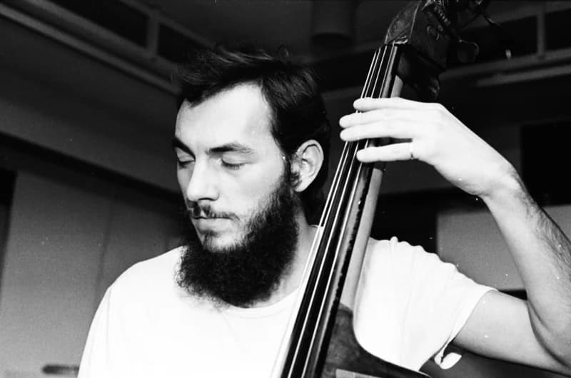 Jazz klub - Galeria 24 /Miša Popov