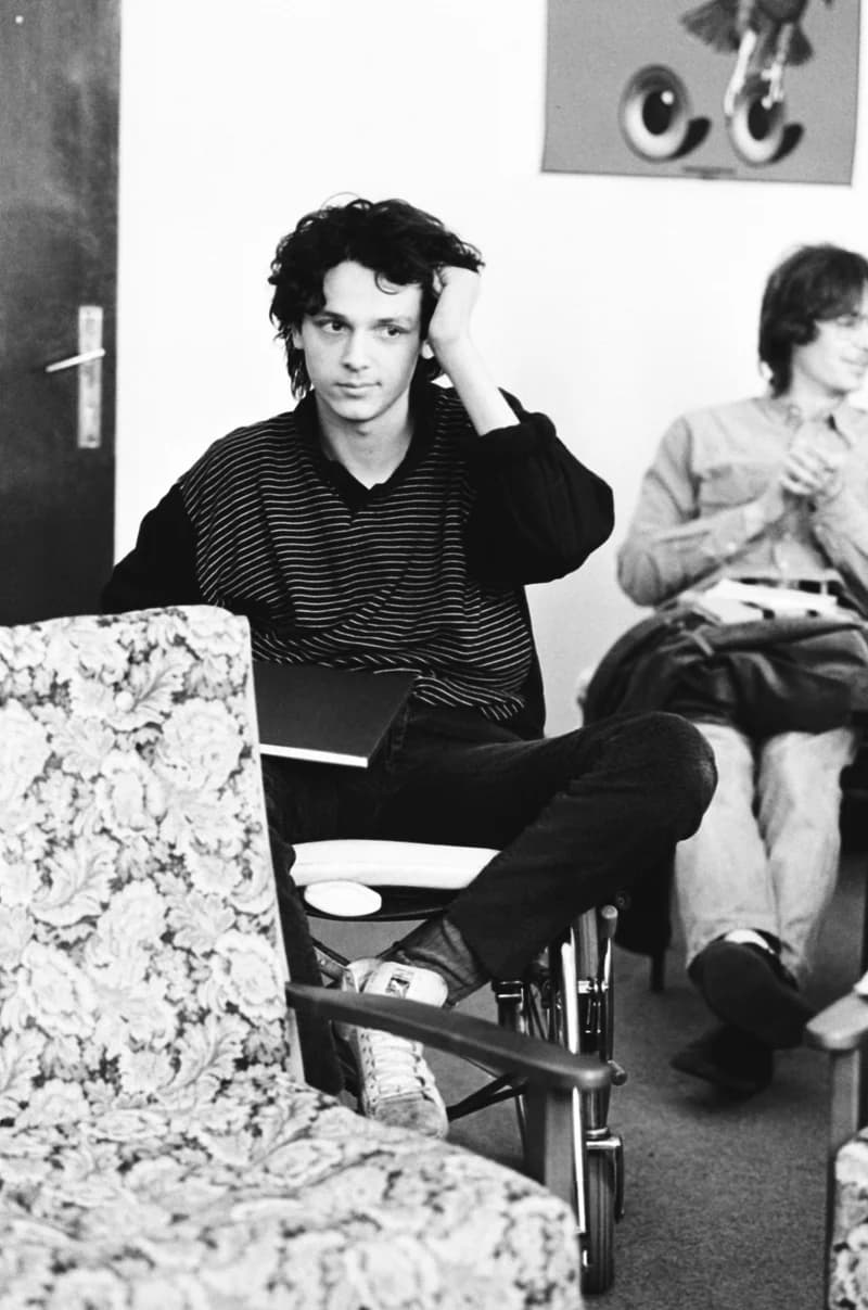 Zónadöntő, Ifjúsági Tribün