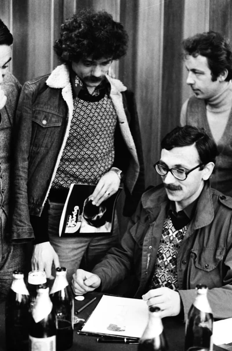 Gergely Gábor a Fórumban