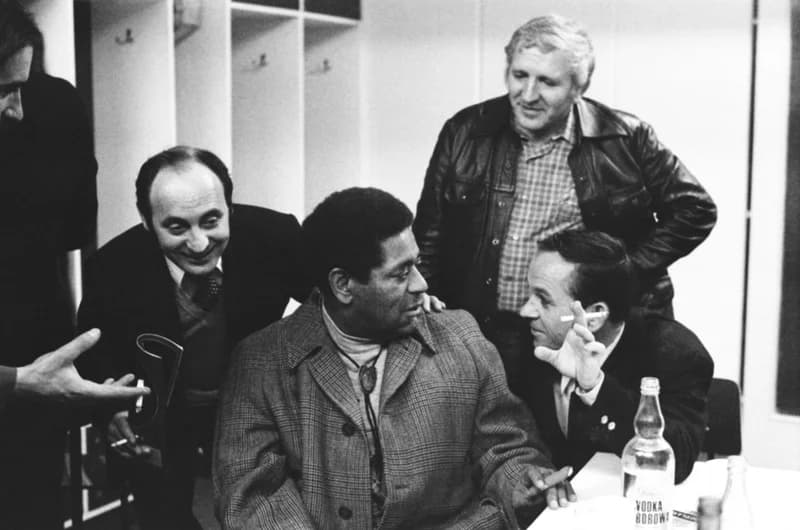 Belgrádi Jazz Fesztivál '74