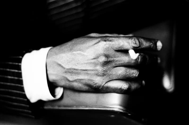 Oscar Peterson Belgrádban