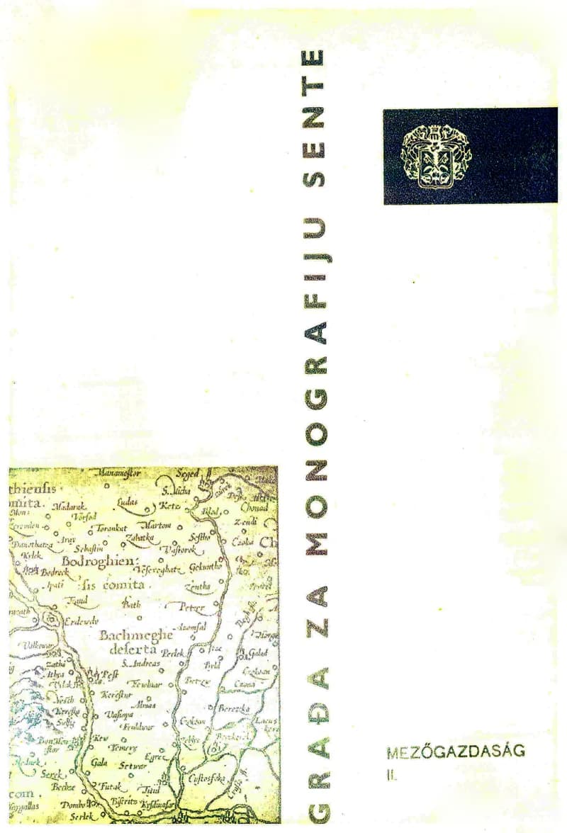 Mezőgazdaság II. rész