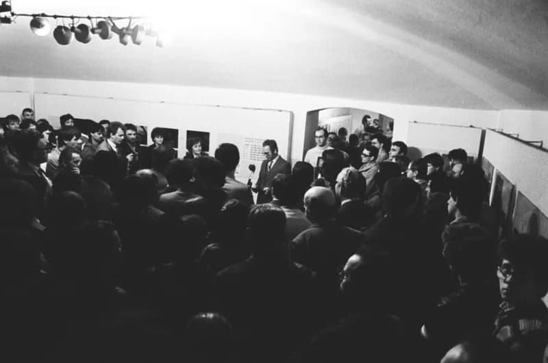 Jugoszláv Fotóművészti Napok