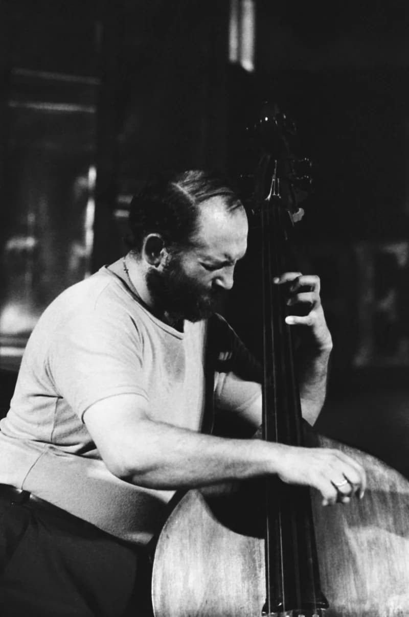 Belgrádi Jazz Fesztivál '74