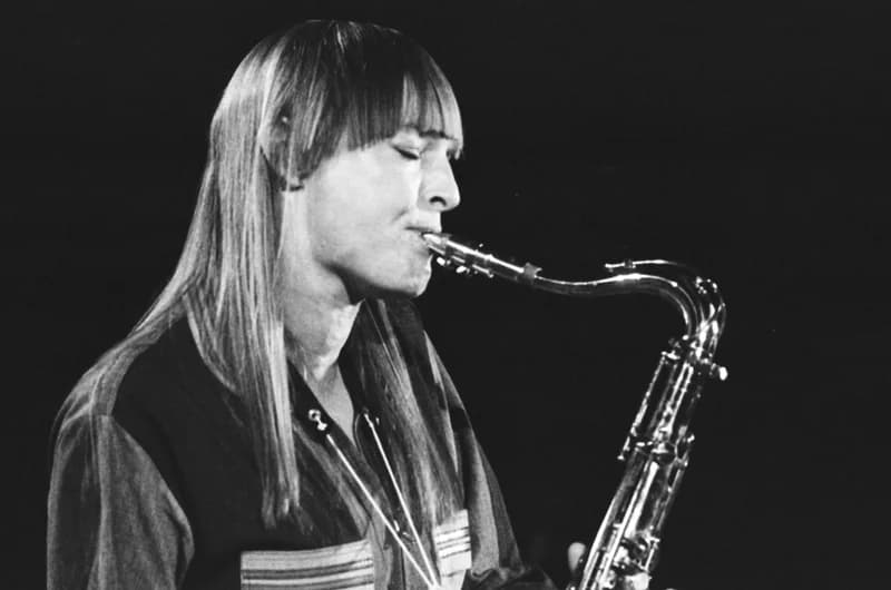 XVII. Ljubljanai Jazzfesztivál