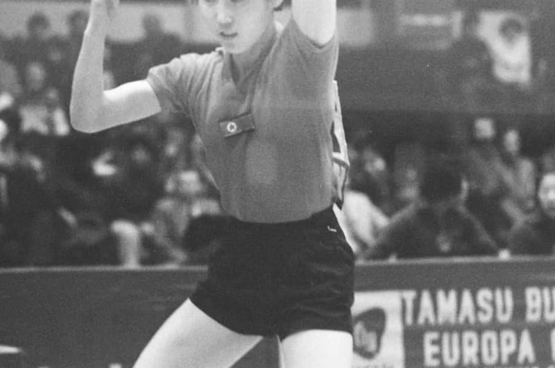 Jugoszlávia 23. Nemzetközi Asztalitenisz Bajnoksága