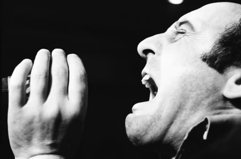 Jazz klub - Galeria 24 /Miša Popov