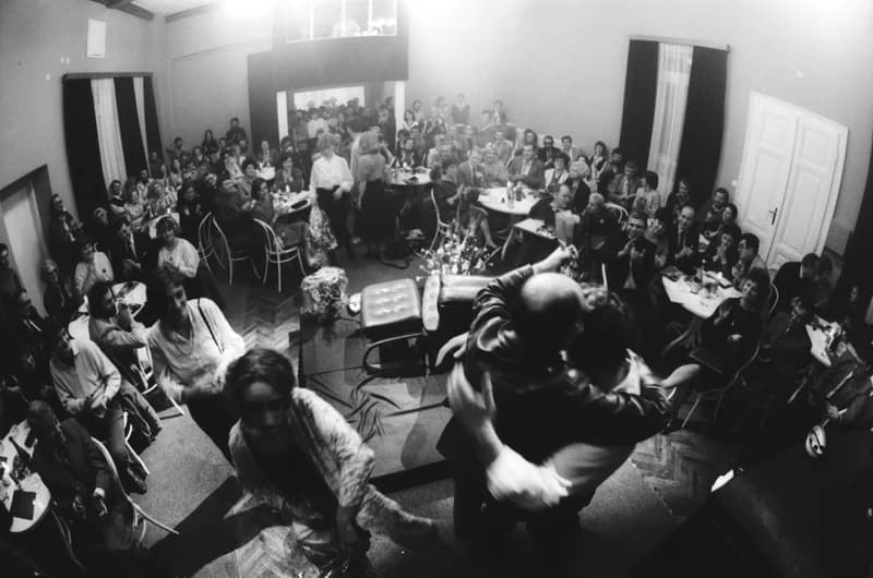 Varga Zoltán: Búcsú, Újvidéki Színház