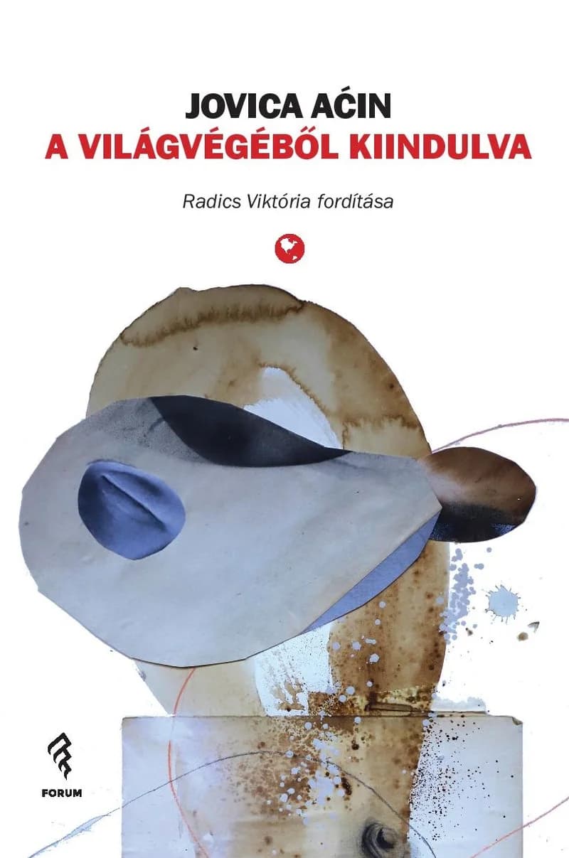 A világvégéből kiindulva 