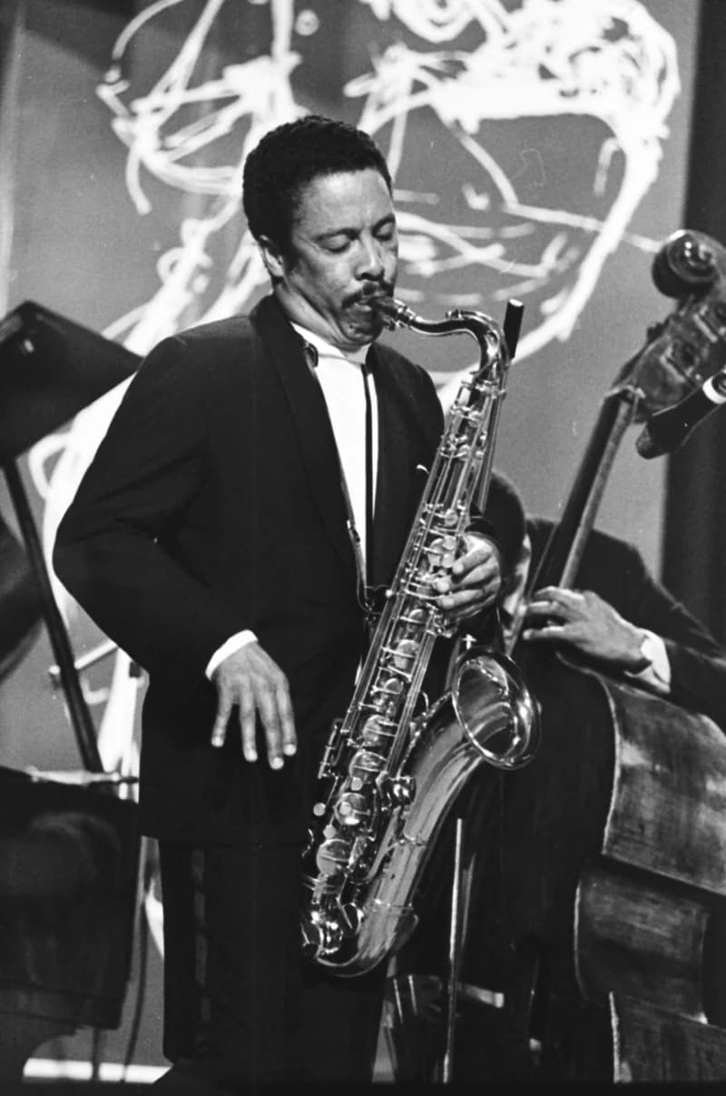 IX. Ljubljanai Nemzetközi Jazz Fesztivál