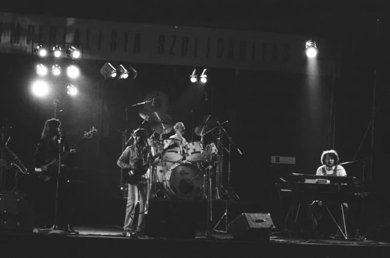 Szolidaritás Rockfesztivál