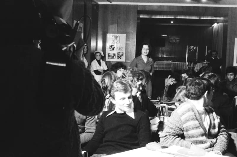 Topolyai önképzőkör a Forum Klubban