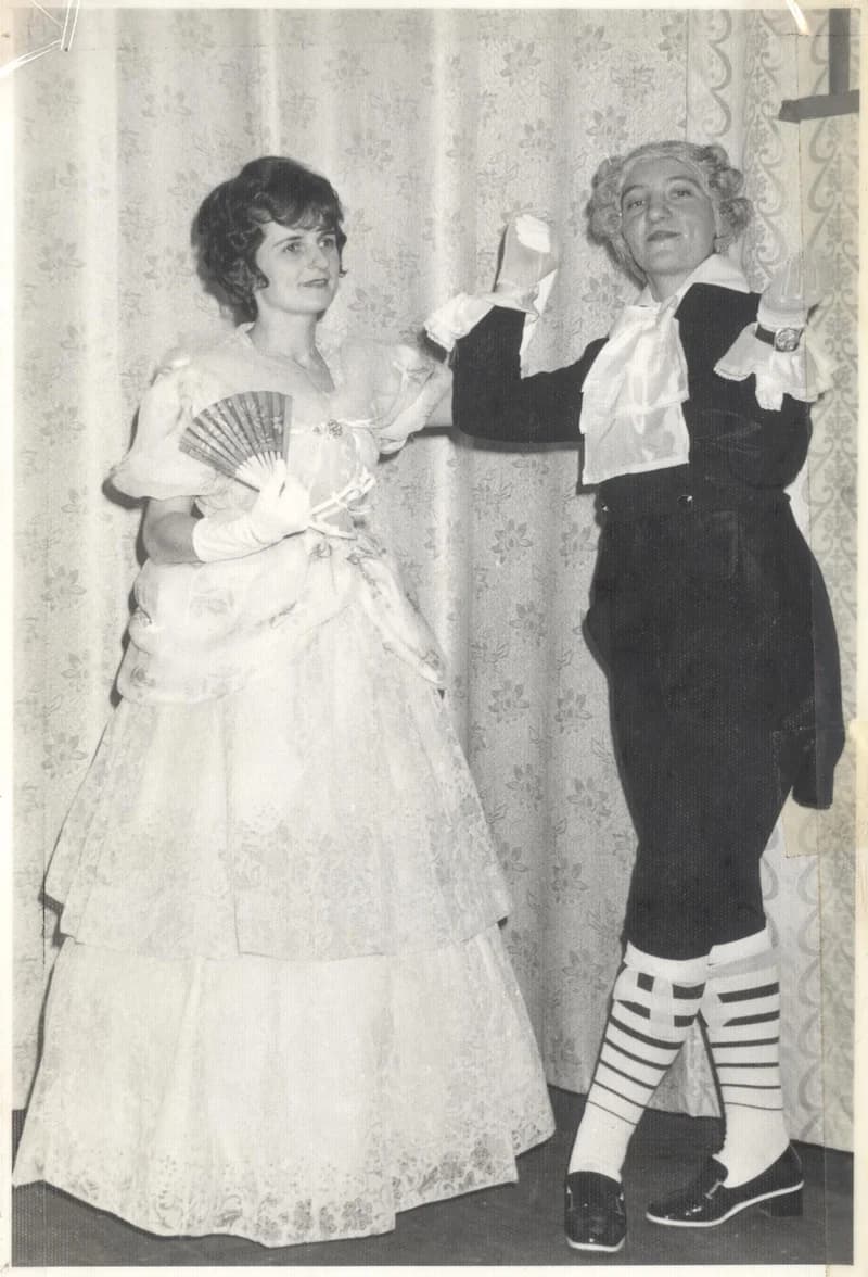 Egy műsor Szilágyin 