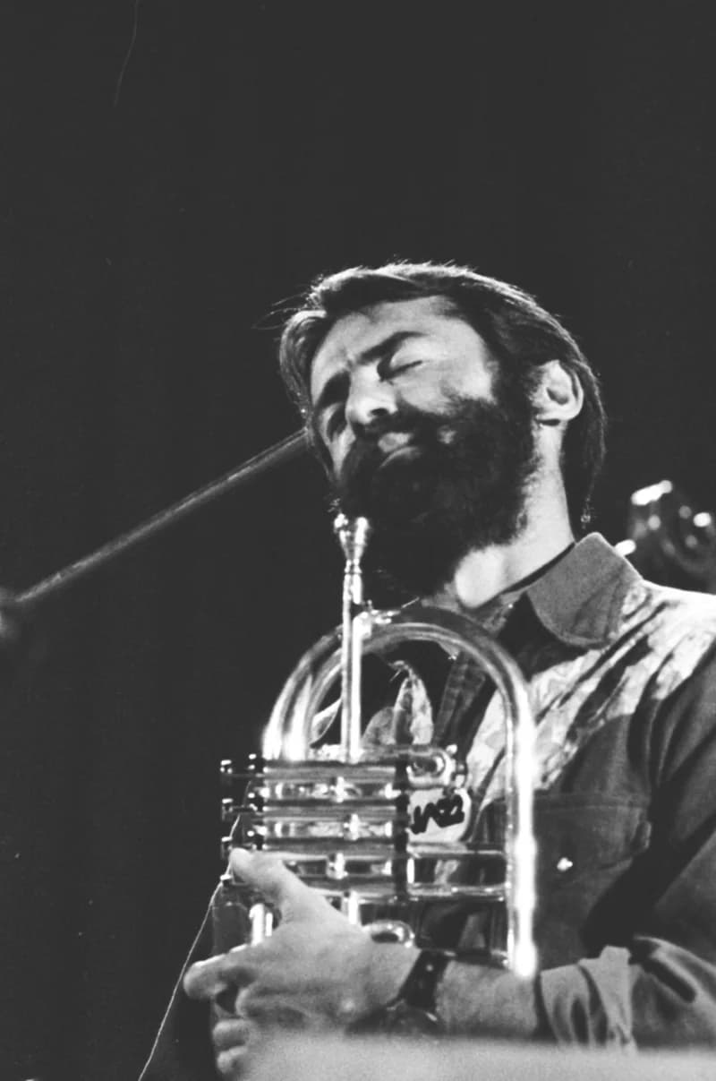 XVII. Ljubljanai Jazzfesztivál