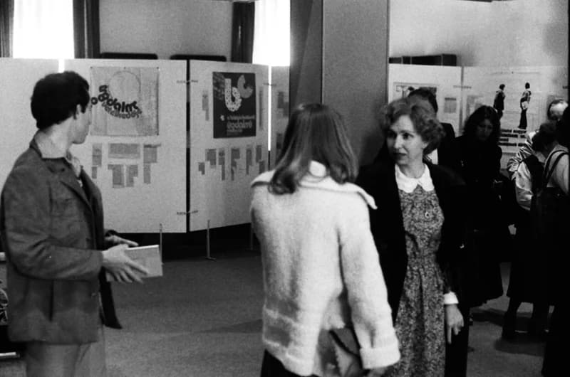 Középiskolások Művészeti Vetélkedője '79 (K.I.V.)