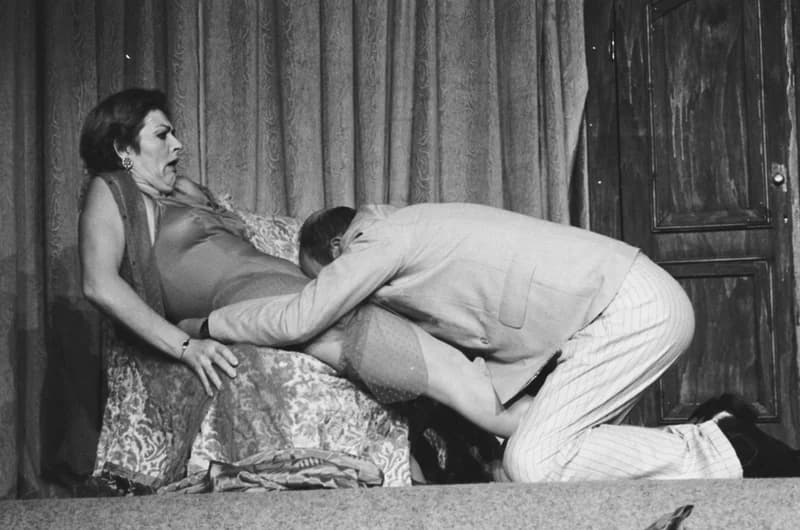 Rejtő Jenő: Kabaré (IV.)