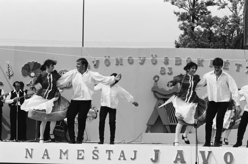 XX. Durindó - Gyöngyösbokréta